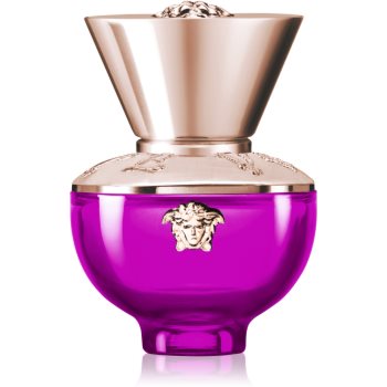 Versace Dylan Purple Pour Femme Eau de Parfum pentru femei - imagine 2